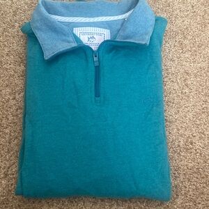 Men’s Southern Tide Skipjack Pullover